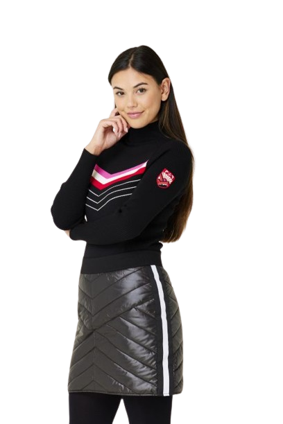 Krimson Klover Glide black