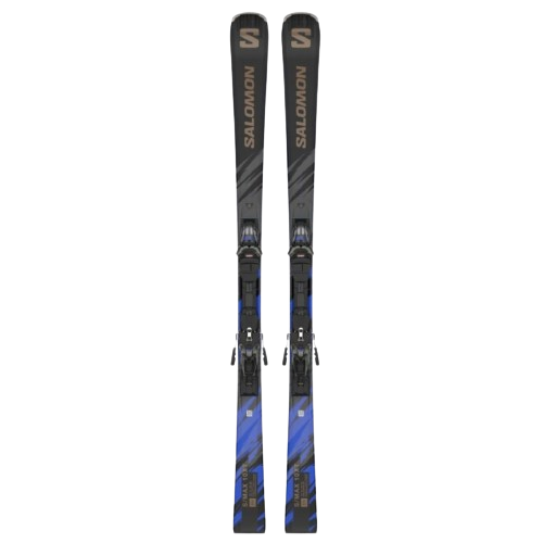 Salomon E S/MAX 10 XT + M12 GW F80
