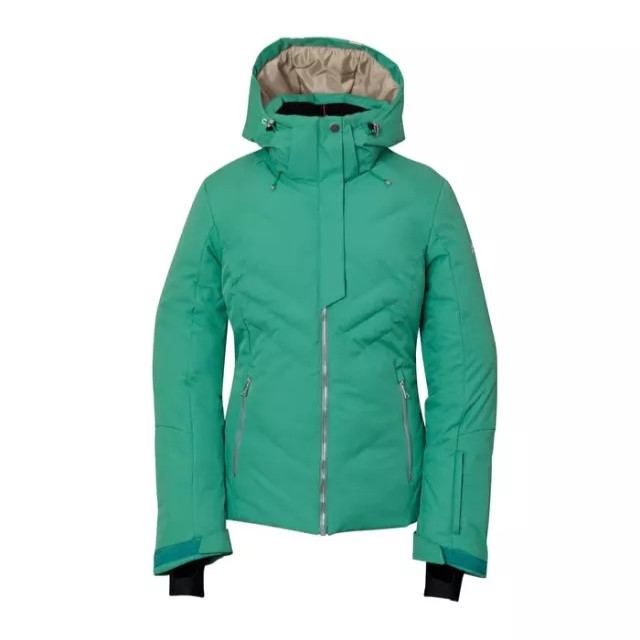 Phenix Time Space Ws Jacket, green