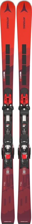 Atomic REDSTER S8 REVOSHOCK C + X 12 GW 