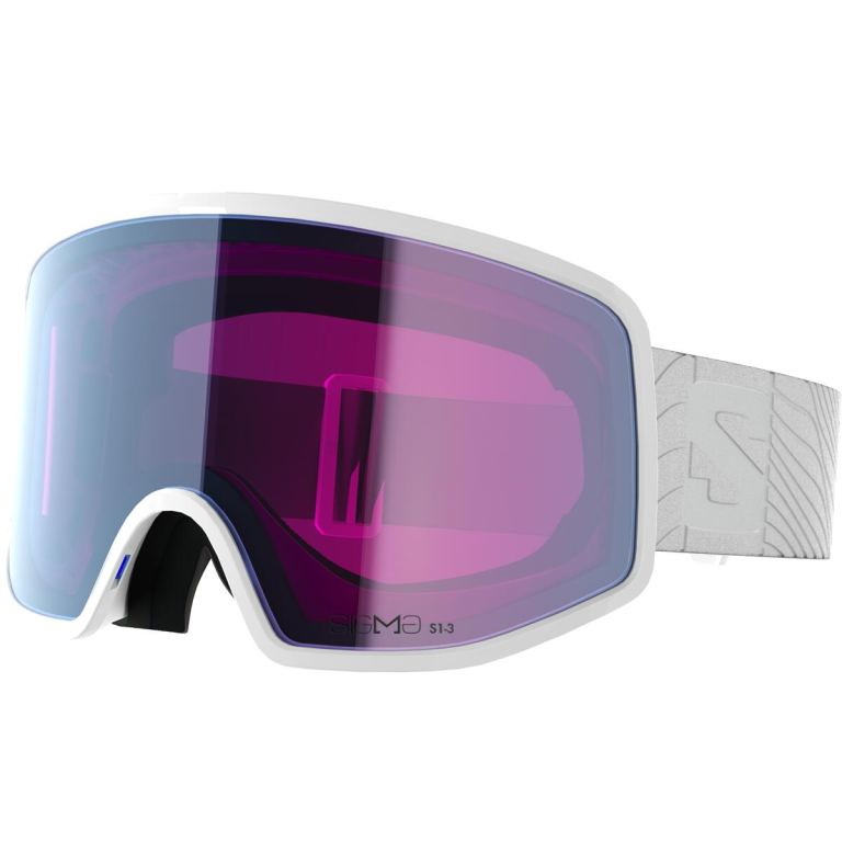 Salomon SENTRY PRO OTG SIGPHOTO Whi/SB