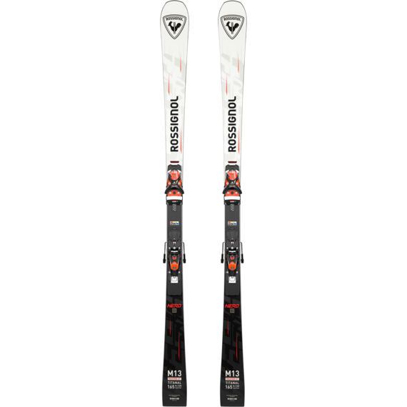 Rossignol HERO MASTER ST R22 + SPX 12 RACE METRIX