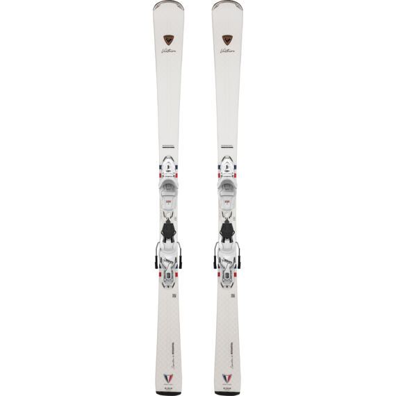 Rossignol SIGNATURE VICTOIRE XPRESS + XPRESS W 11