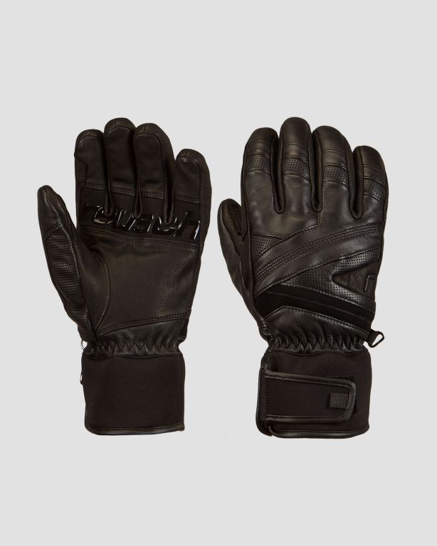 Reusch Classic Pro, black