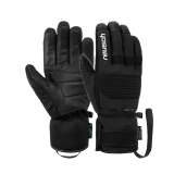 Reusch Andy XT, black