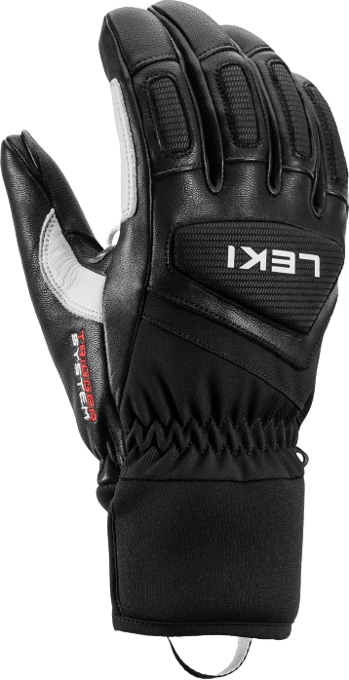 Leki Griffin Pro 3D Women, black