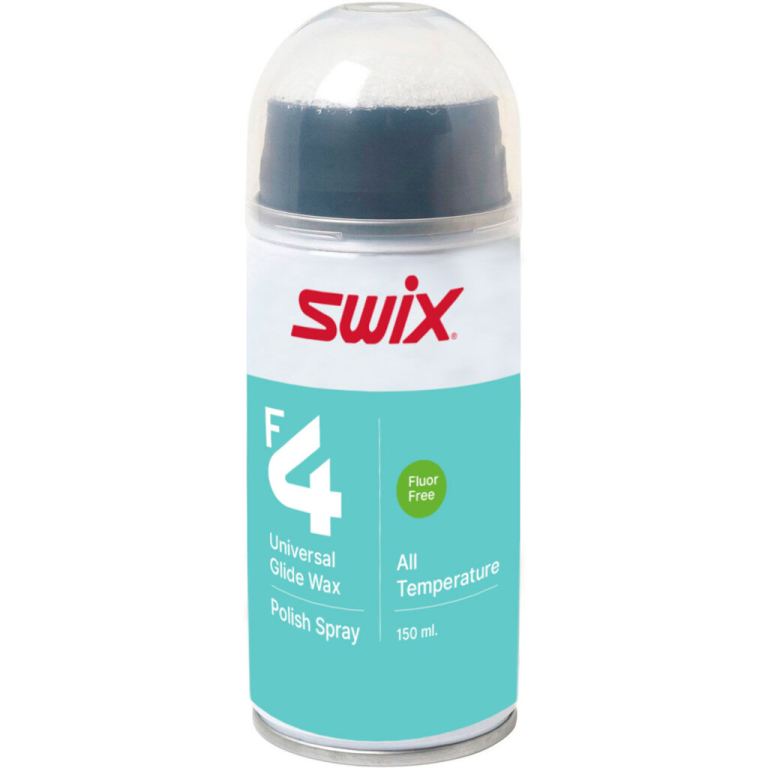Swix F4-23-150, F4 univerzální 