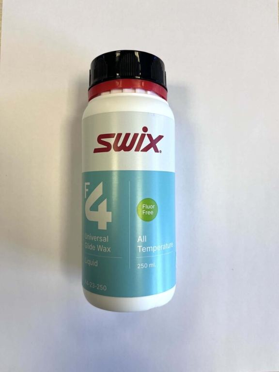 Swix F4-23-250, F4 univerzální 
