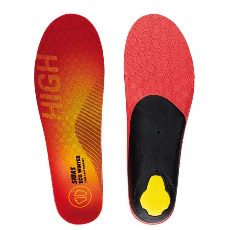 Sidas 3Feet Eco Winter High 