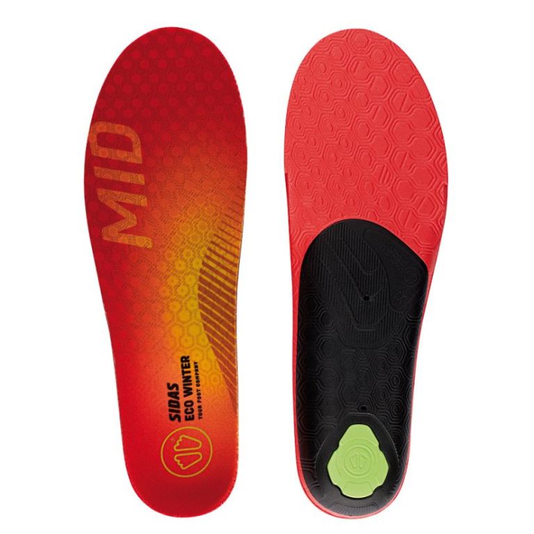 Sidas 3Feet Eco Winter Mid 