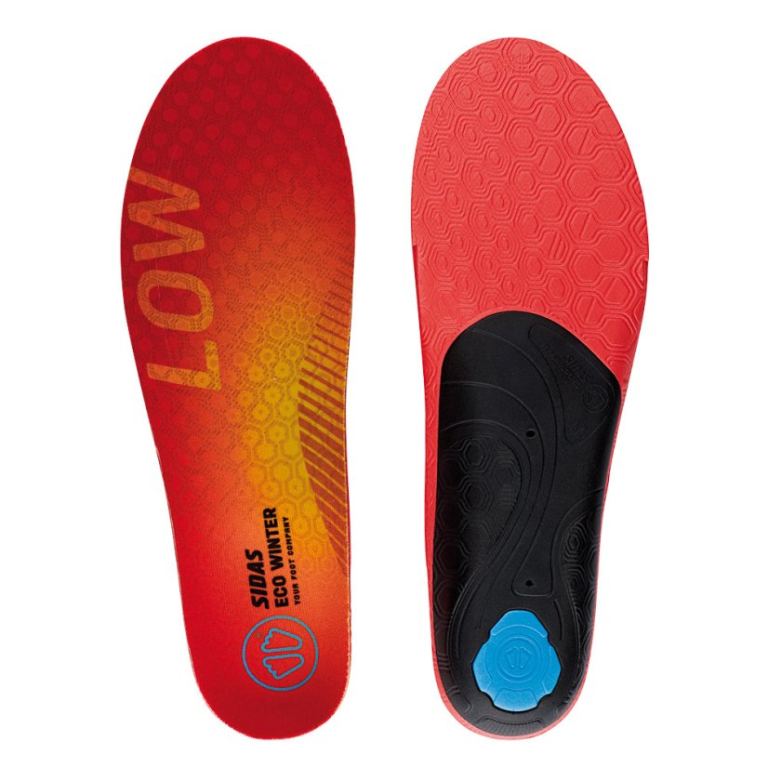 Sidas 3Feet Eco Winter Low 