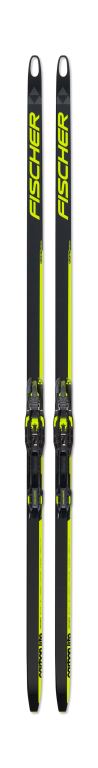 Fischer CARBONLITE SKATE X-STIFF IFP PLUS