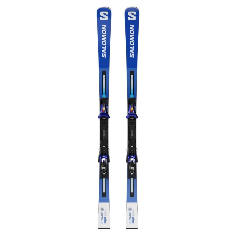 Salomon I S/RACE GS 12 + I12 GW RA