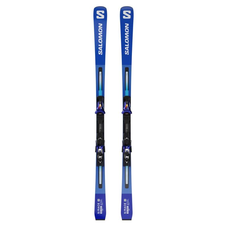 Salomon I S/RACE GS PRO + I12 GW R