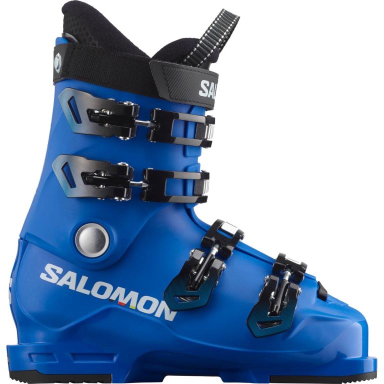 Salomon S/RACE 60T L RACE B/Wh