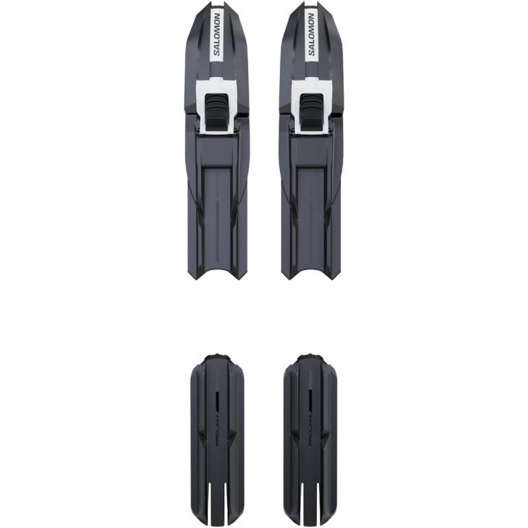 Salomon Prolink shift skate