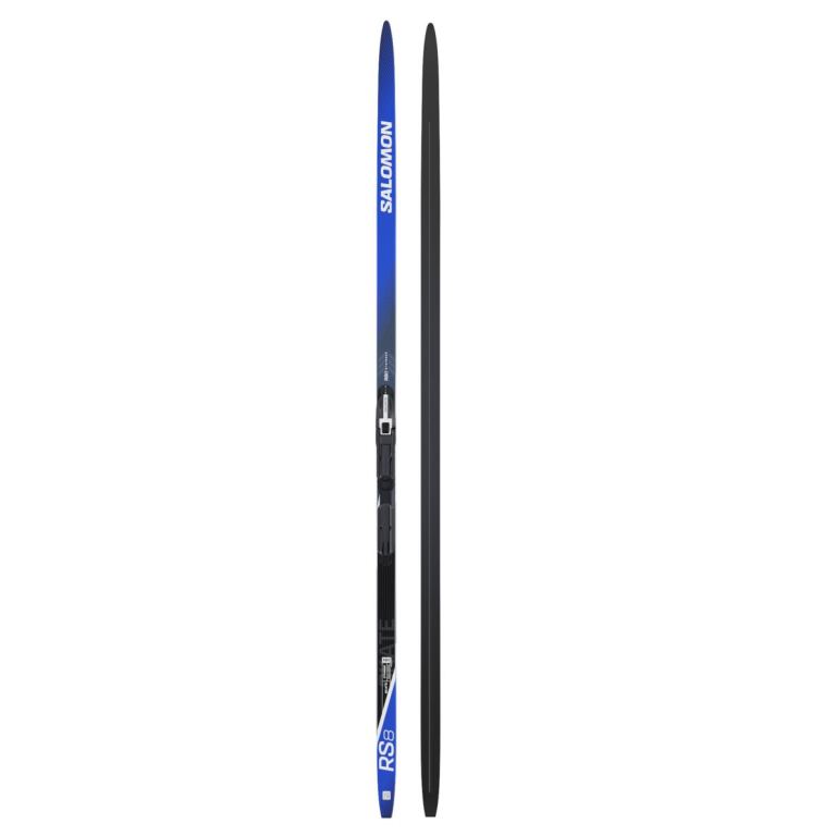 Salomon RS 8 X-Stiff+SHIFT 