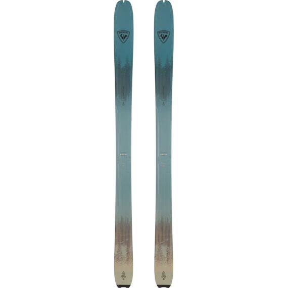 Rossignol ESCAPER 97 NANO OPEN 