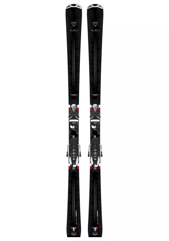 Rossignol SIGNATURE ALLAIS 60 KONECT + SPX 14 KONECT GW B80 STRATO