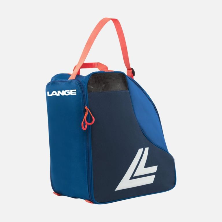 Lange MEDIUM BOOT BAG