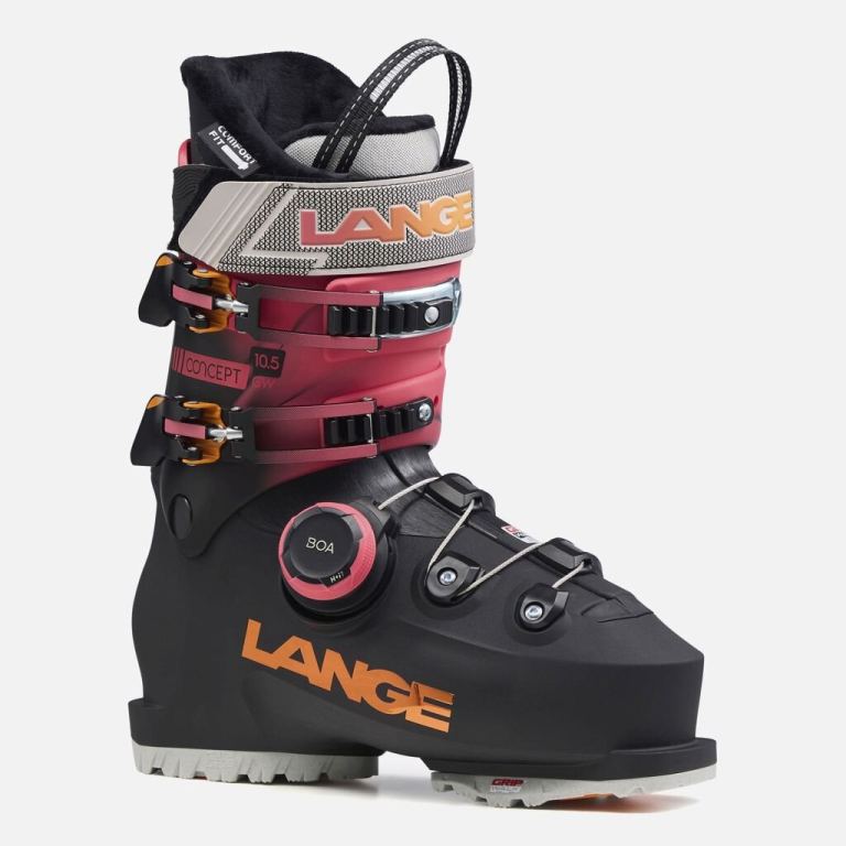 Lange CONCEPT 10.5 W GW BOA