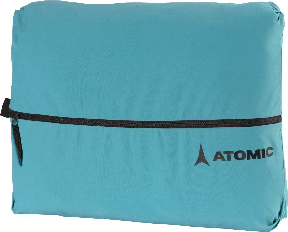 Atomic TRAVEL SHOE BAG Teal