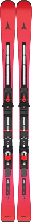 Atomic REDSTER S9 RVSK S + I 12 GW Re