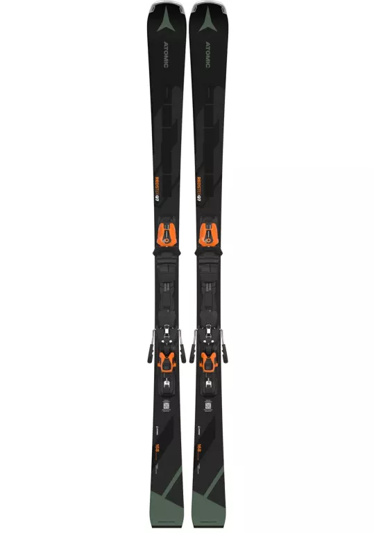 Atomic REDSTER Q7 RVSK C + MI 12 GW B