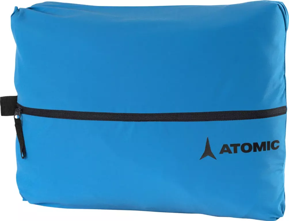 Atomic TRAVEL SHOE BAG Blue