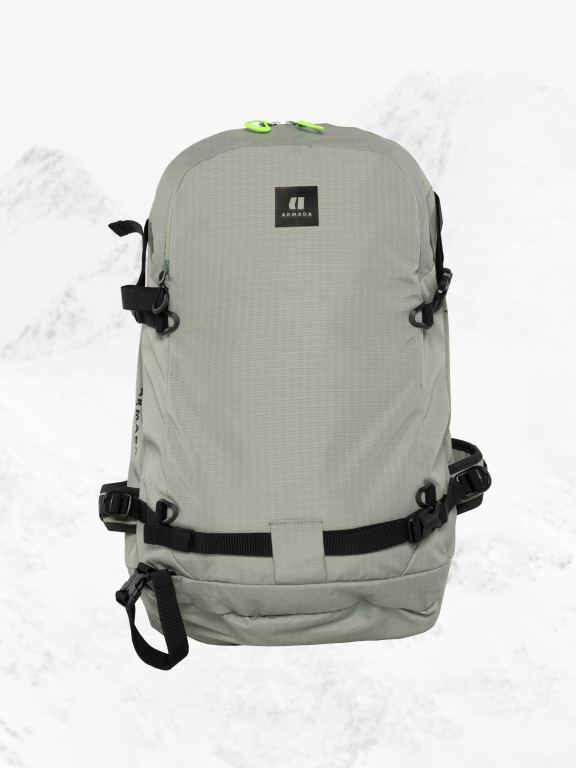 Armada Devo 32L Backpack-Shadow