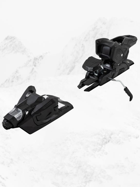 Armada N STRIVE 12 GW Black