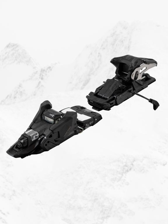 Armada N SHIFT2 13 MN BLACK