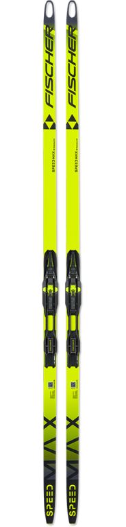 Fischer SPEEDMAX 80 SKATE PLUS 610 STIFF 