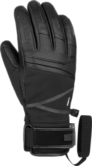 Reusch Megan R-TEX XT, black