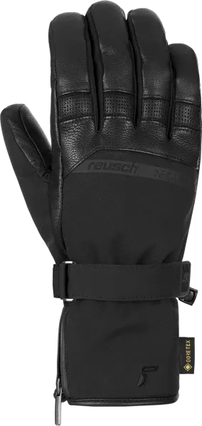 Reusch Adam GORE-TEX, black