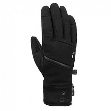 Reusch Febe R-TEX XT, black