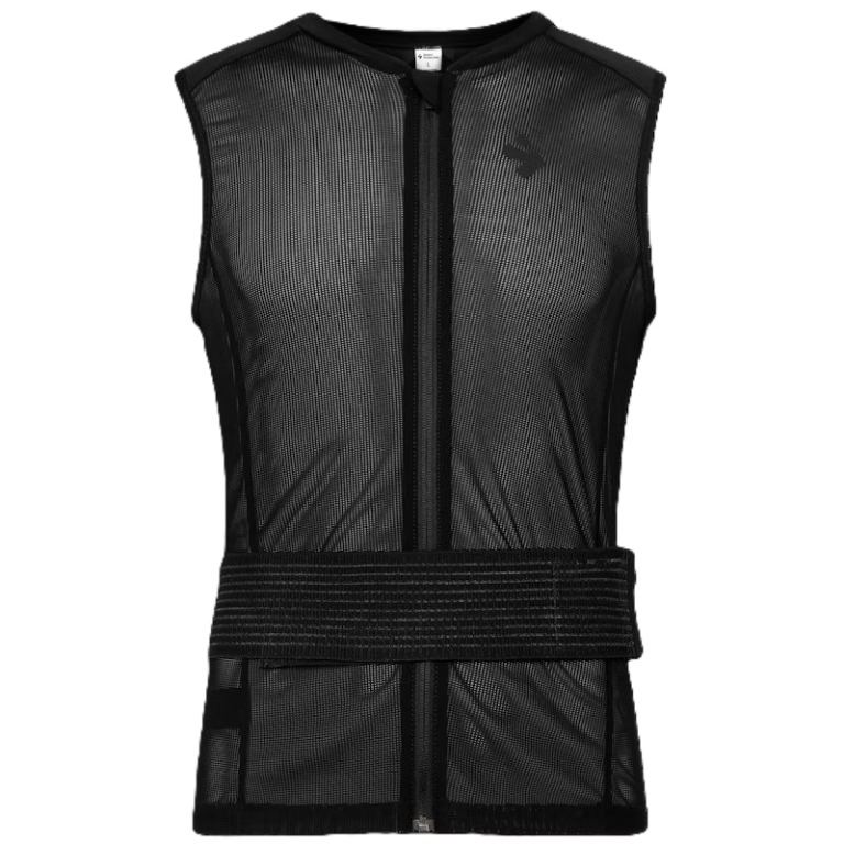 Sweet Protection BACK PROTECTOR VEST 2.0 black