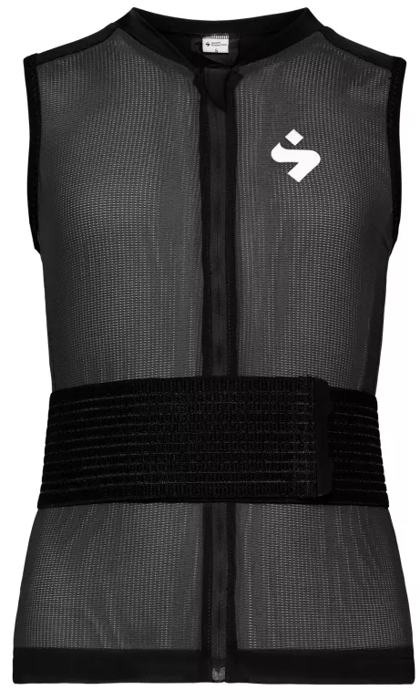 Sweet Protection BACK PROTECTOR VEST 2.0 JR black