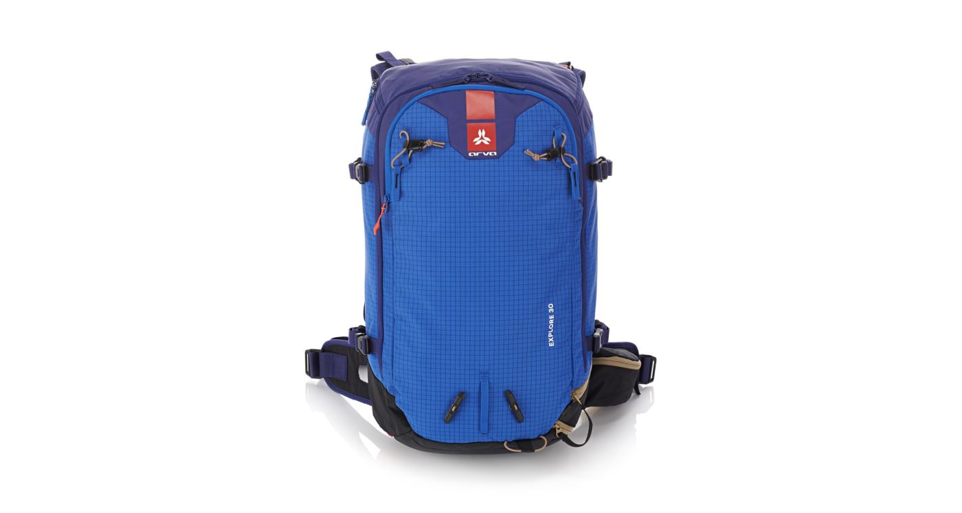 Arva Explore 30 blue