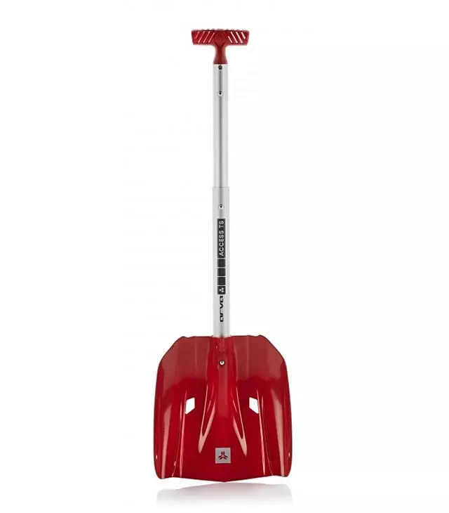 Arva lopata ACCESS TS