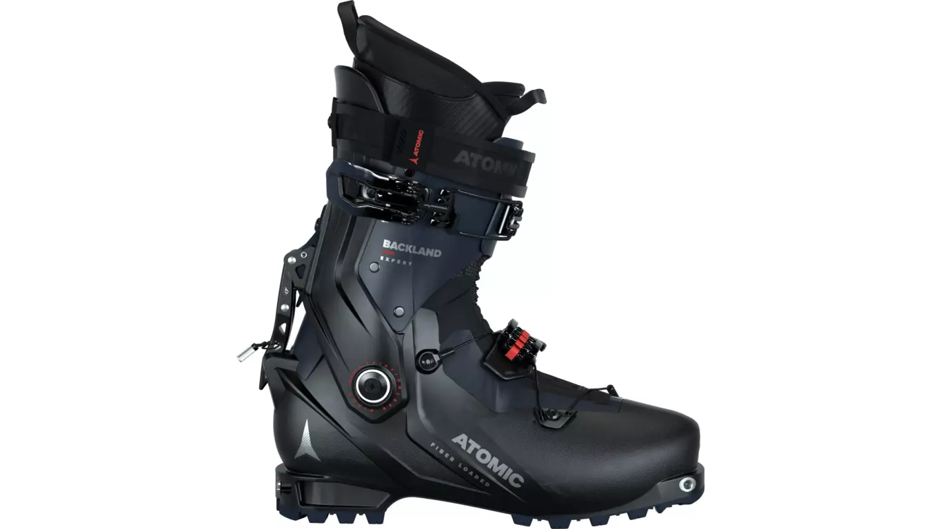 Atomic BACKLAND EXPERT