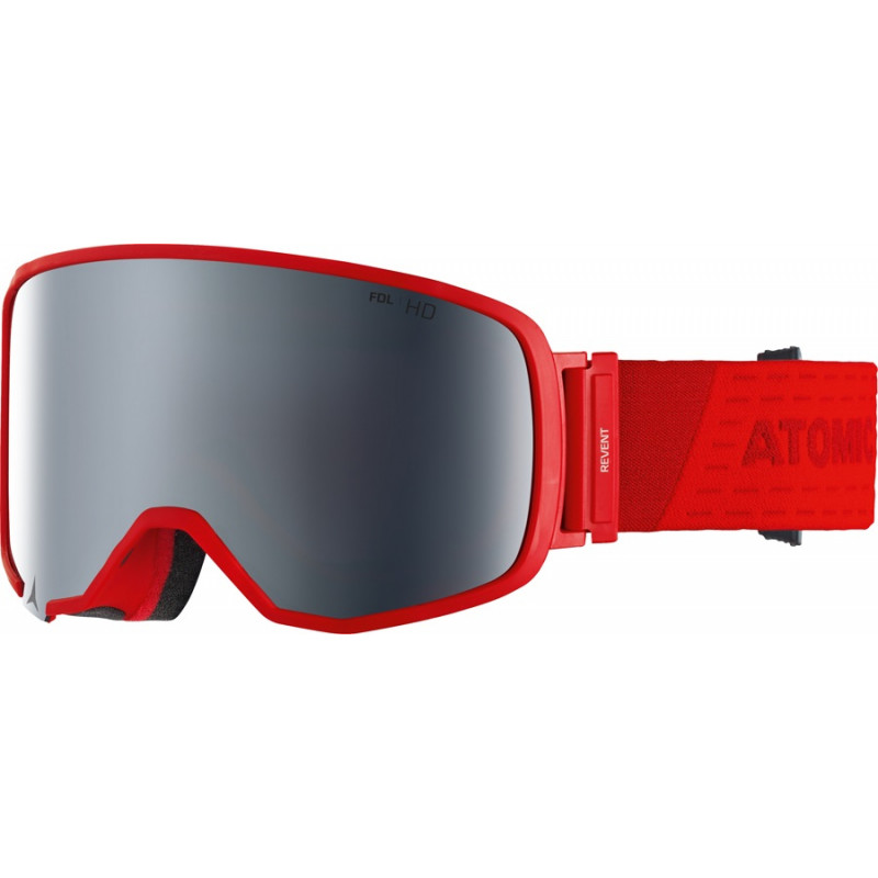 Atomic Revent L FDL HD Red