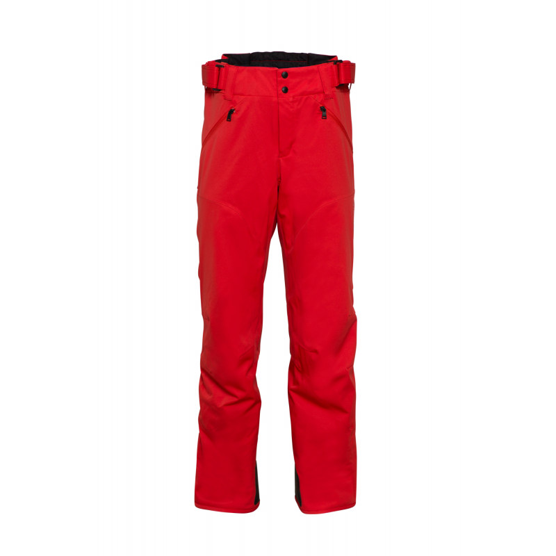 Phenix HAKUBA SLIM SALOPETTE Red