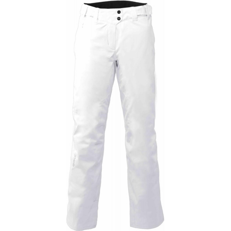 Phenix Orca Waist Pants White