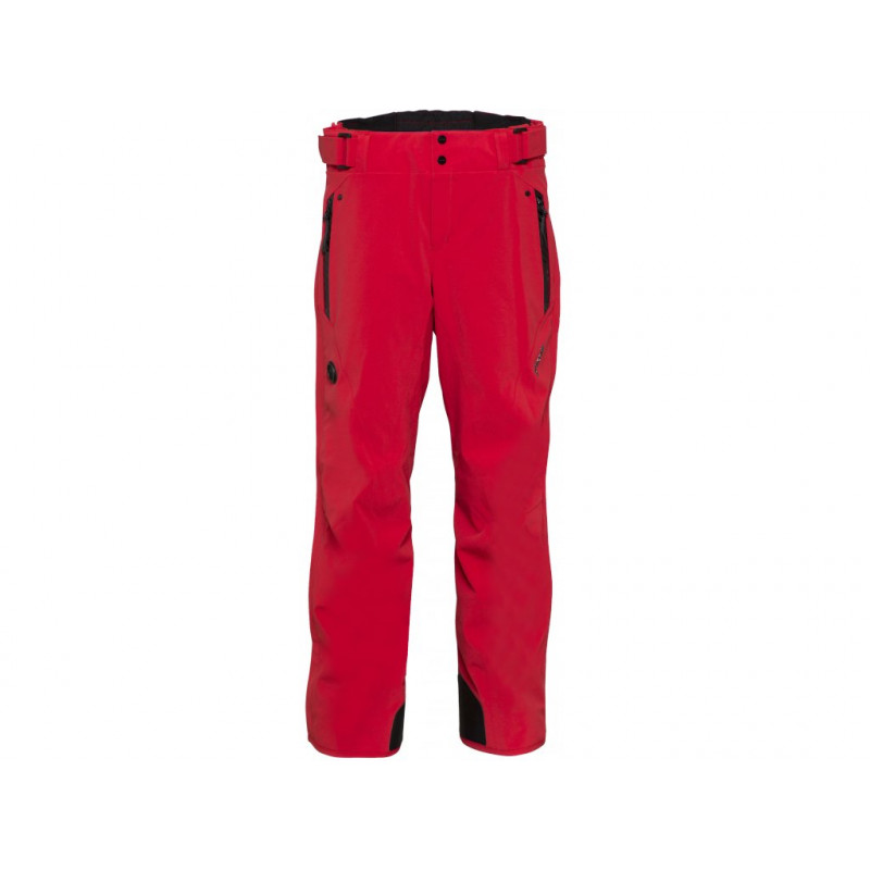 Phenix NORWAY ALPINE TEAM Salopette Red