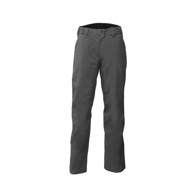 Phenix Orca Waist Pants Grey