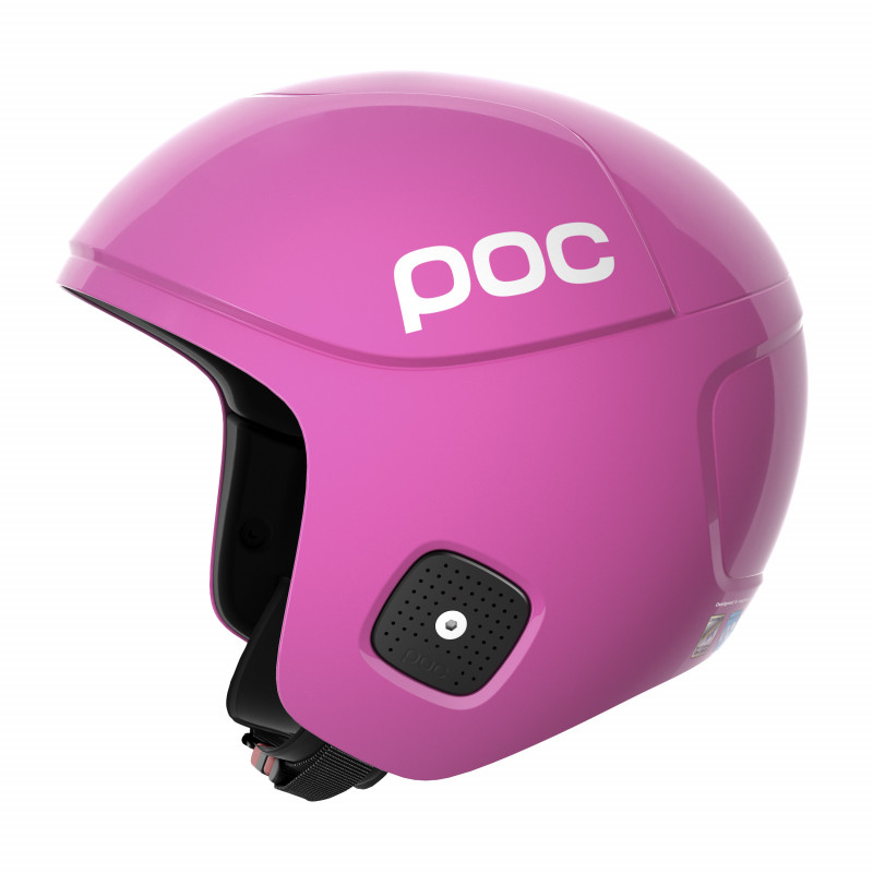 Poc SKULL Orbic X Spin Actin.pink