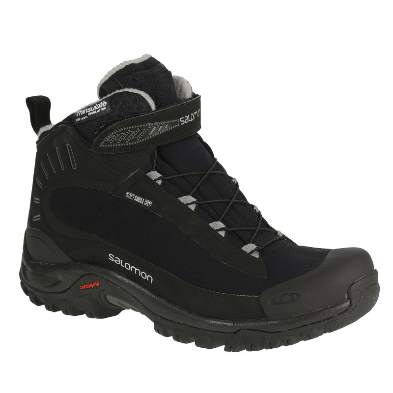 Salomon Deemax 3 TS WP W