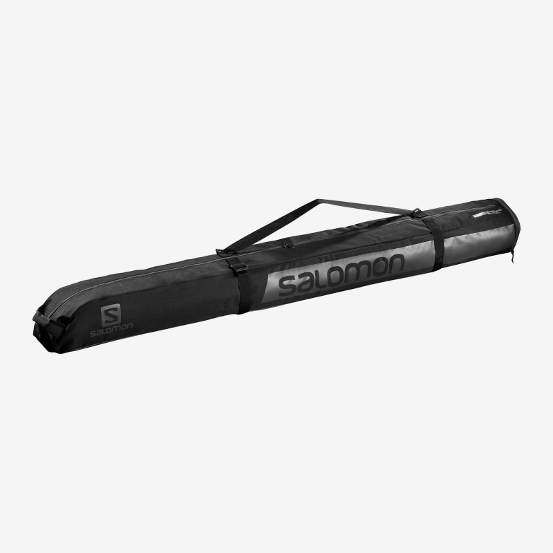 Salomon EXTEND 1Pair 165+20 Skiba-Blac