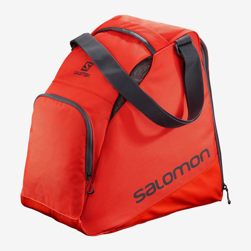 Salomon EXTEND Gearbag-Cherry Tomato-E